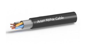 کابل کمان آرین ابهر