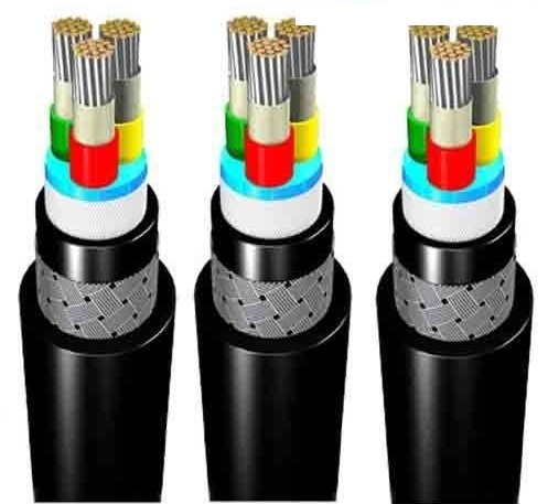 کابل آلومینیوم چیست