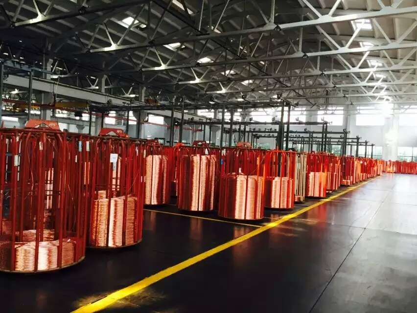  کابل آلمینیومی و مسی از کجا بخرم