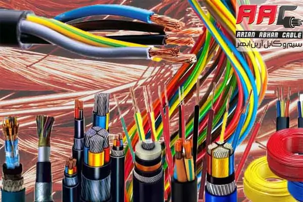 بهترین مارک سیم و کابل