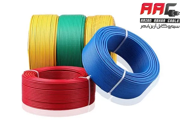 بهترین برند سیم و کابل