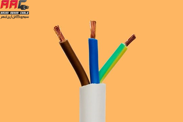 قبل از خرید کابل برق به این نکات توجه کنید