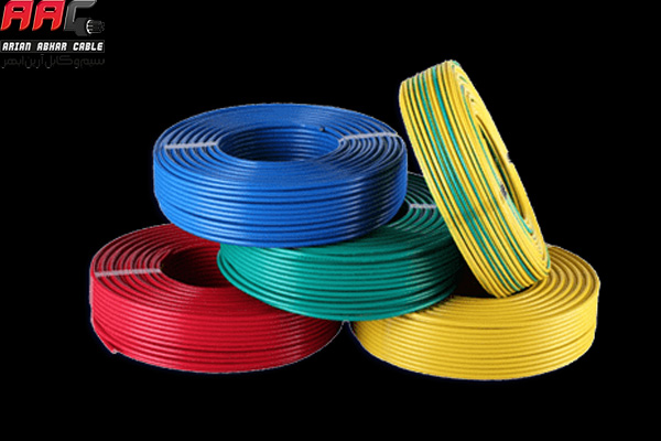 کابل برق چیست