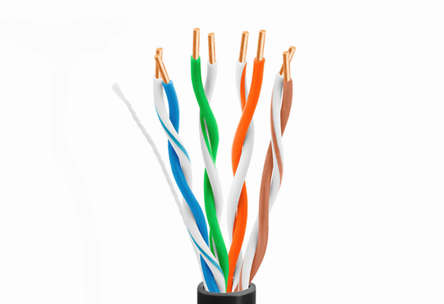 زوج-بهم-تابیده-شده-روکش-دار