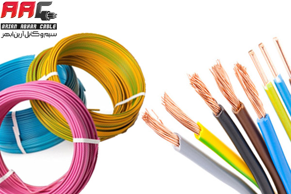 شرکت سیم و کابل