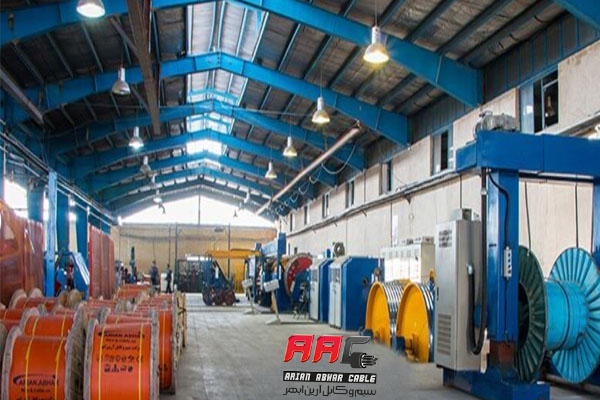 شرکت سیم و کابل ابهر