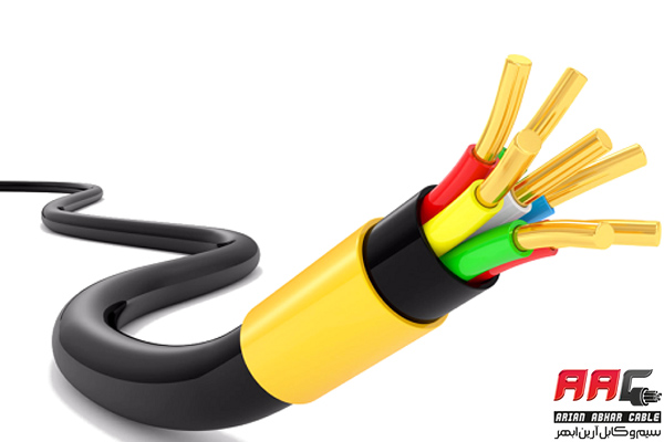 کابل صنعتی چیست