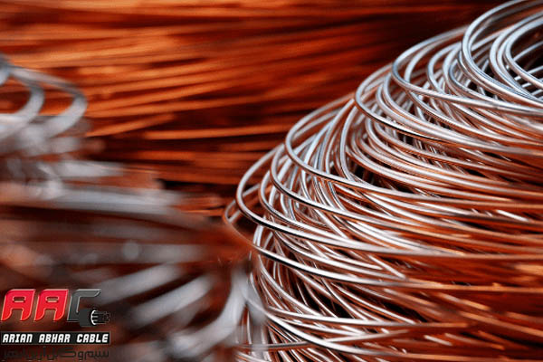 سیم مسی و مشخصات آن