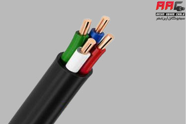 کابل-مفتولی-چیست