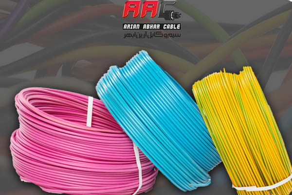 عوامل موثردر انتخاب سیم و کابل برق