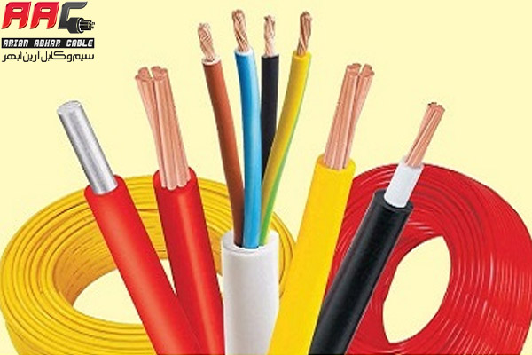 سیم نیم افشان