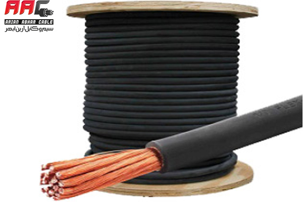 قیمت و خرید کابل جوش