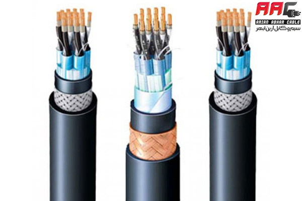 خرید کابل ابزار دقیق