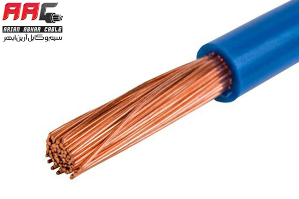 کاربرد کابل افشان