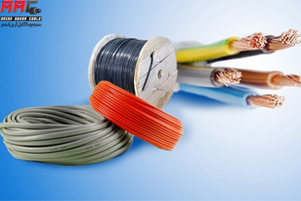 کاربرد کابل برق و موارد استفاده آن