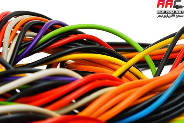 کاربرد کابل برق