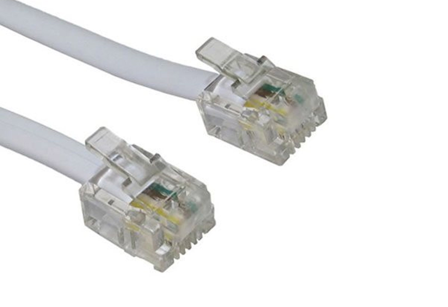 تفاوت کابل زوجی با تلفن