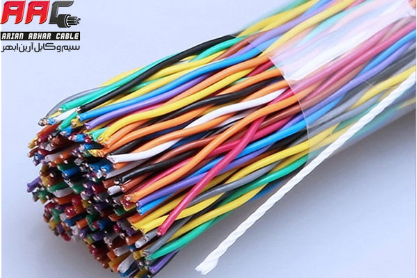 کاربرد کابل مخابراتی