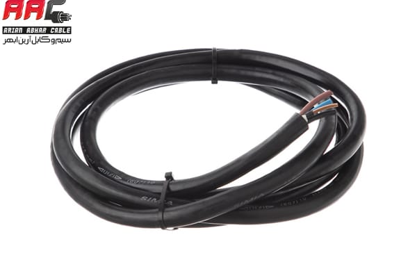 مزایای کابل مفتولی