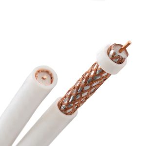 سیم و کابل ساختمانی آرین ابهر